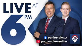 Tuesday Morning Storm Coverage (12/2/25)