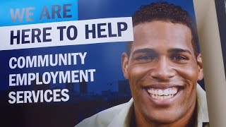 Community Employment Services - Success Story