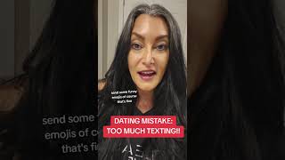 BIG DATING MISTAKE #datingadvice #lifecoach #dating #datingfails #datingtips #datingcoach #love