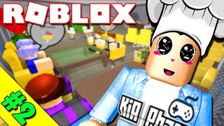 How To Earn Money Fast In Restaurant Tycoon Roblox - 