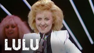 Lulu - See See Rider (Live From Her Majesty's, 16 Jan 1983)