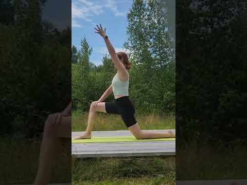 Yoga To Fix Anterior Pelvic Tilt Lordosis Yoga Poses Shorts Women