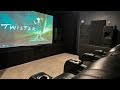 Twister 4K Extreme worthy?! UHD Dolby Atmos Review