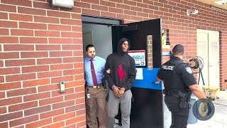 Alachua Police arrest murder suspect in apartment complex shooting