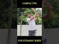 3 steps to hit straight six in cricket | #tamilshorts #cricketlover