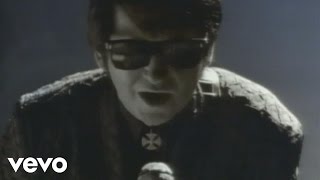 Roy Orbison - In Dreams (Official Video)