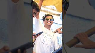 DJ Akash Phaltan Crowd King - Trailer Mangle BENDUR With M audio