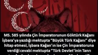 Bilinen İlk Türk Kimdir?