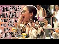 #MajaMoments - Sinurprise Nila Ako Pero Sila Ang Mas Na-Surprise!