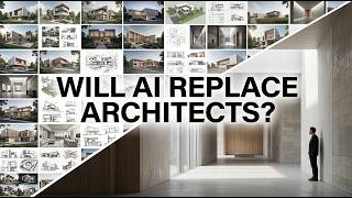 Will AI Replace Architects?