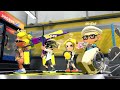 splatoon2 マニュコラ武器トップ！xパワー2708の立ち回りを見よ