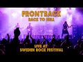 Frontback - Back To Hell (Live At Sweden Rock 2018)