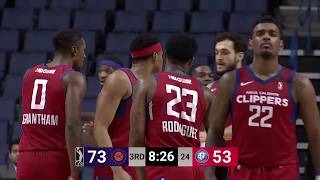 Desi Rodriguez 18 points Highlights vs. Northern Arizona Suns 01-23-20