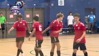 2023 07 08 Highlights USYF NATIONALS ILFFA U17