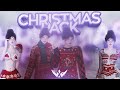 Wanexia Mods – New Year Special Clothing Pack! | Female & Male Christmas Set | FiveM |
