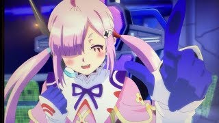 真生が駆け巡る星翼part224