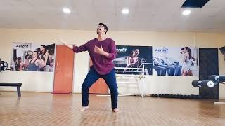 Lyrical dance cover: tera zikr hai - guzarish movie - sanjay bhansali
