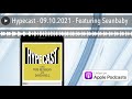 hypecast 09.10.2021 featuring seanbaby