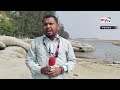 মোখা চলে গেলেও এখনো উত্তাল সাগর bangla news mytv news