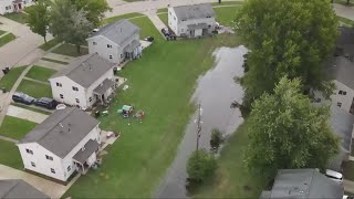 Flooding concerns continue to plague Elyria residents, city leaders