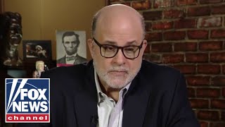 Levin: I'm sick of this