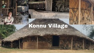 Konnu Village Vlog Video official video