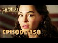 Hercai | Herjai Urdu - Episode 158