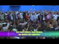 O Tabernáculo Canta - Que Graça! (Full HD)