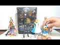 disney s jack skellington super7 ultimates figure unboxing with greymanx6