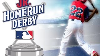 2016 MLB Home Run Derby