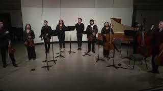 Camerata Capistrano  FRIDAY, NOVEMBER 8, 2024