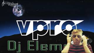 David Holmes "Dj Element"