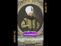 15 i. ahmed 1603 – 1617 osmanlı padişahları bilgitv osmanlı tarihi devleti