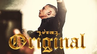 MC Hariel - Original - Prod. DJ Pedro e DJ Luan Beat 7