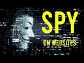How to use chrome dev tools to inspect fetch and xhr request (Websites Data Leaks - Web Security)