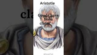 The Life-Changing Lessons of Aristotle's Quotes