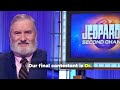 final jeopardy u0026 who won december 31 2024 theater etymology full episode preview u0026 winner tuesday