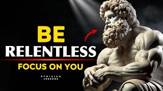 How to Use DISCIPLINE to UNLOCK Your FULL POTENTIAL | STOICISM PHILOSOPHY Marcus Aurelius