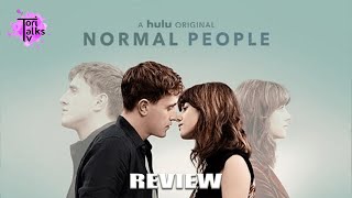 Normal People - Hulu Series Review