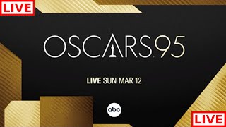 2023 OSCAR AWARDS Full Show | 95th Academy Awards ceremony