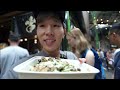 ตะลุยกินสตรีทฟู้ดลอนดอน ที่ borough market london street food