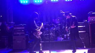 Tom Keifer of Cinderella - Still Climbing - live