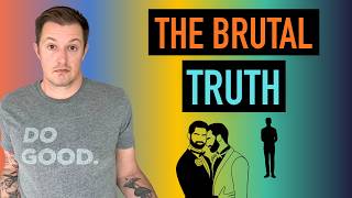 Gay Men & Open Relationships: 5 Truths You’re Not Told (from a gay therapist)