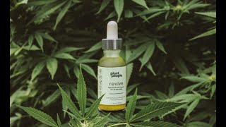 Product Introduction - Revive Face Serum