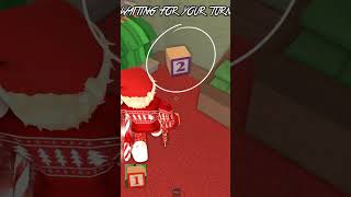 HOW TO UNLOCK THE SECRET ROOM IN MM2 CHRISTMAS UPDATE ❄️🎄🌟