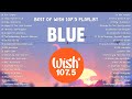 Best Of Wish 107.5 Songs Playlist 2024 | The Most Listened Song 2024 On Wish 107.5 | OPM Songs #opm