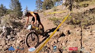 Στιγμιότυπα και δηλώσεις  Racing Cycles - Moutti tou Almyrolivadou XCO Race