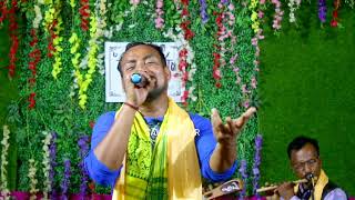 আজি কারবা বাদে.কান্দিস.নতুন ভাওয়াইয়া গান #bhawaiya video#song# শিল্পী রাহুল