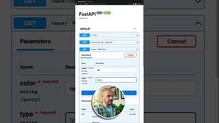 Python Programming - What is a Query Parameter using FastAPI