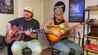 Sean Stemaly – Shake the Frost (Tyler Childers Cover)